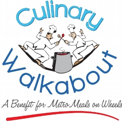 Meals on Wheels | Culinary Walkabout