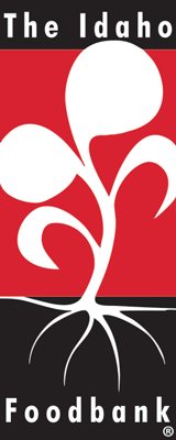The Idaho FoodBank